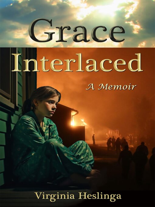 Cover image for Grace Interlaced
